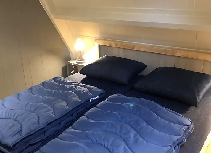 Guest house 372637 - Bungalow Midden Limburg - Vosseven 46/47 groepsaccommodatie
