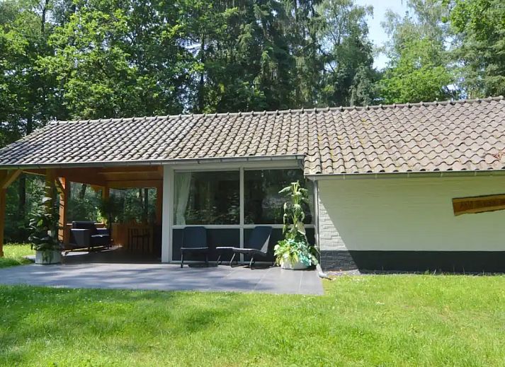Guest house 372638 - Bungalow Midden Limburg - Vosseven 17