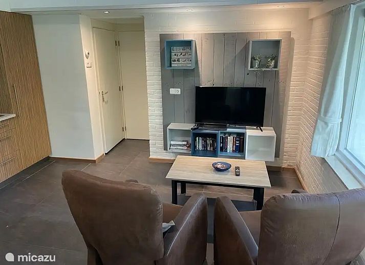 Guest house 372638 - Bungalow Midden Limburg - Vosseven 17
