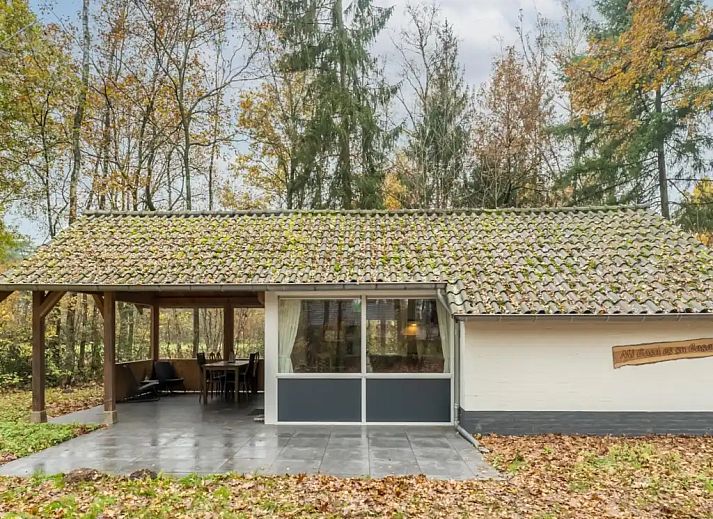 Guest house 372638 - Bungalow Midden Limburg - Vosseven 17