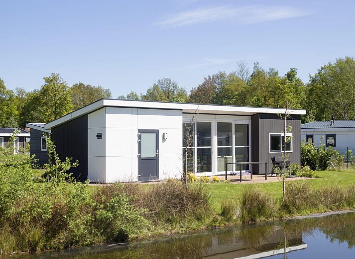 Guest house 373102 • Chalet Midden Limburg • Chalet in Susteren