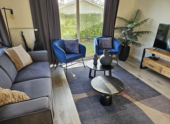 Guest house 373104 - Chalet Midden Limburg - Chalet in Susteren