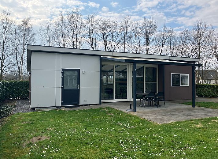 Unterkunft 373105 • Chalet Midden Limburg • Berkel 6