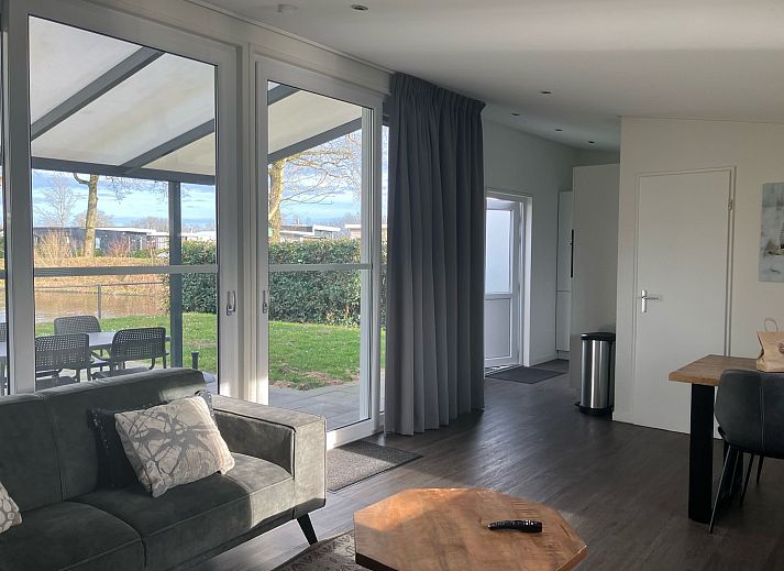 Unterkunft 373105 - Chalet Midden Limburg - Chalet in Susteren