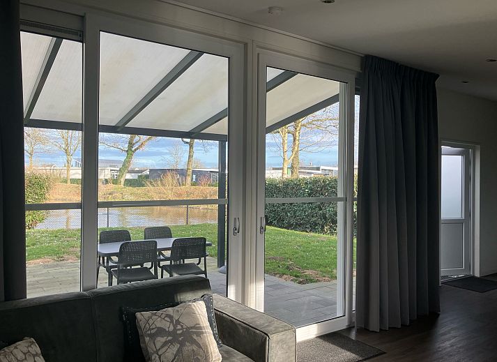 Unterkunft 373105 - Chalet Midden Limburg - Chalet in Susteren