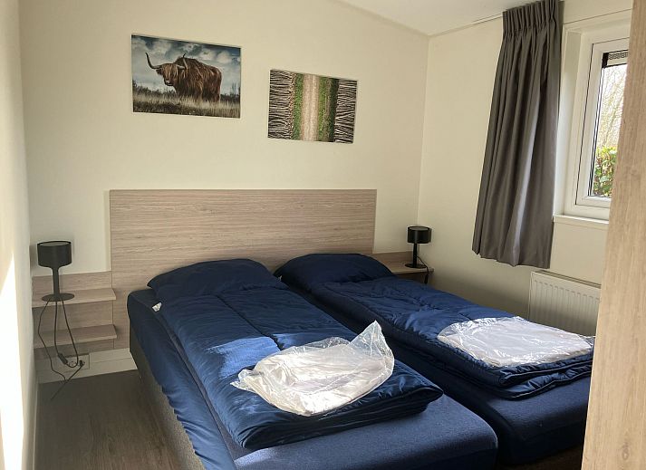 Unterkunft 373105 - Chalet Midden Limburg - Chalet in Susteren