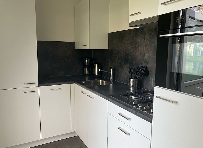 Unterkunft 373105 - Chalet Midden Limburg - Chalet in Susteren