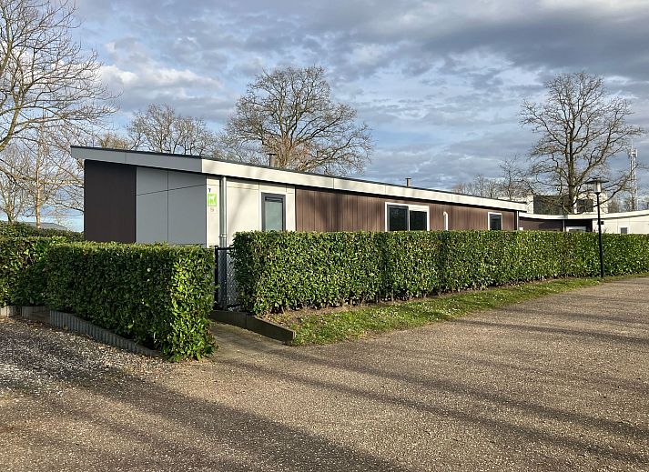 Unterkunft 373105 - Chalet Midden Limburg - Chalet in Susteren