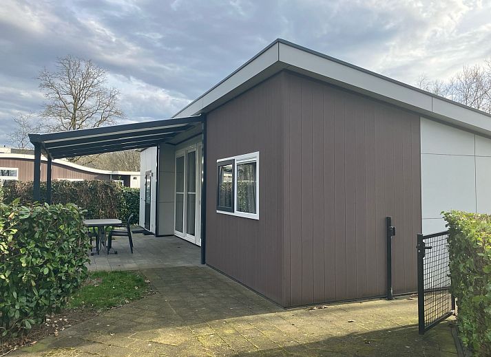 Unterkunft 373105 - Chalet Midden Limburg - Chalet in Susteren