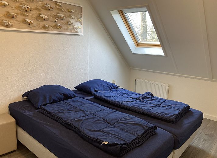 Guest house 373106 - Chalet Midden Limburg - Chalet in Susteren
