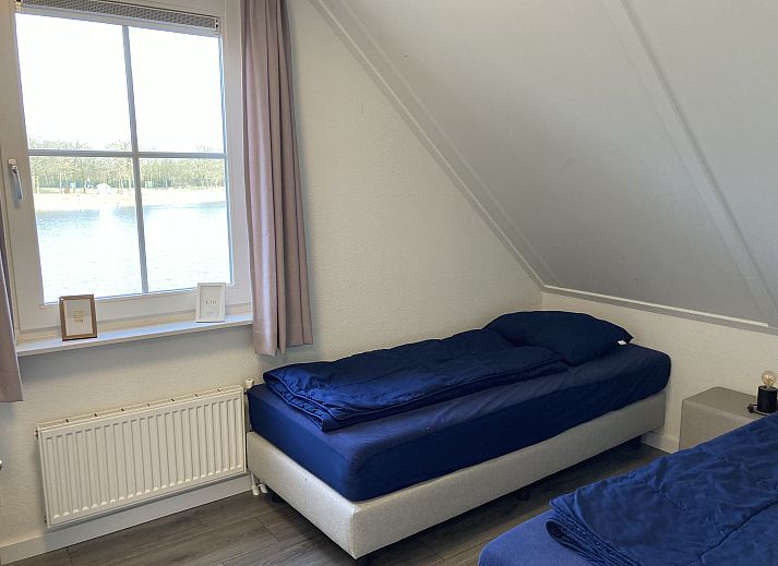 Guest house 373106 - Chalet Midden Limburg - Chalet in Susteren