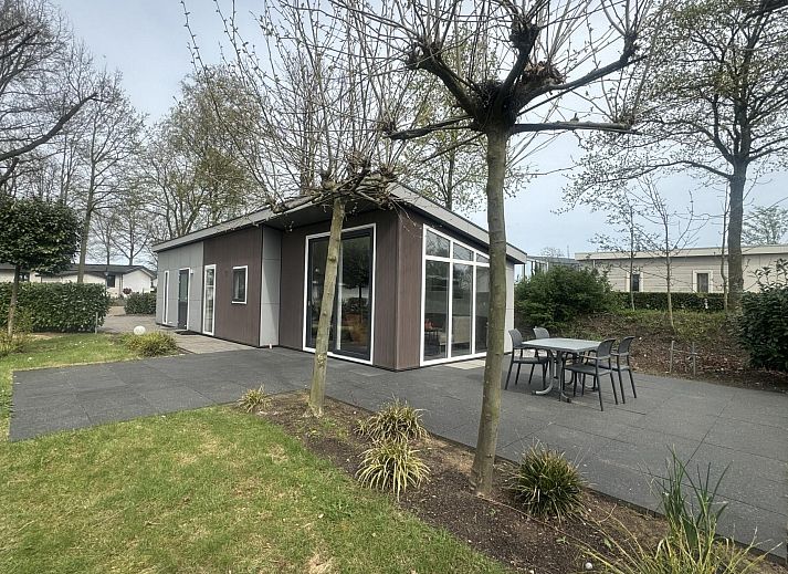 Guest house 373110 • Holiday property Midden Limburg • Pavilion MIVA Sauna 4