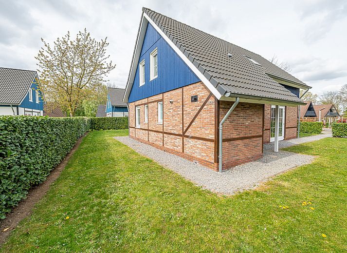 Verblijf 3731100 - Vakantiewoning Midden Limburg - Vrijstaande woning in Susteren