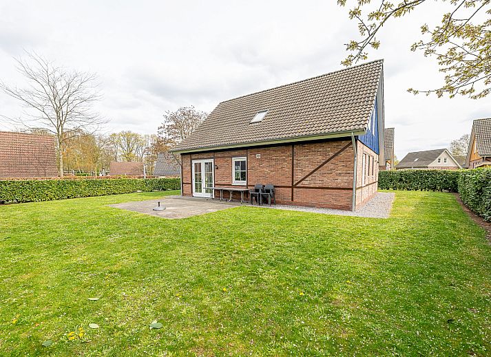 Verblijf 3731100 - Vakantiewoning Midden Limburg - Vrijstaande woning in Susteren