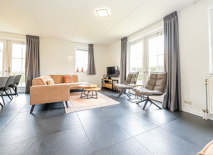 Verblijf 3731100 - Vakantiewoning Midden Limburg - Vrijstaande woning in Susteren