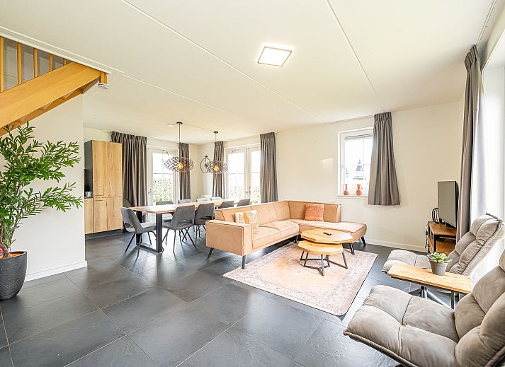 Verblijf 3731100 - Vakantiewoning Midden Limburg - Vrijstaande woning in Susteren