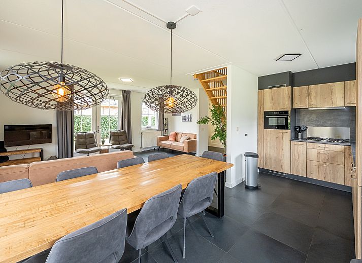 Verblijf 3731100 - Vakantiewoning Midden Limburg - Vrijstaande woning in Susteren