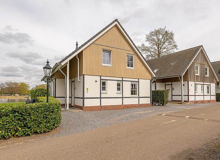 Unterkunft 3731101 - Ferienhaus Midden Limburg - Vrijstaande woning in Susteren