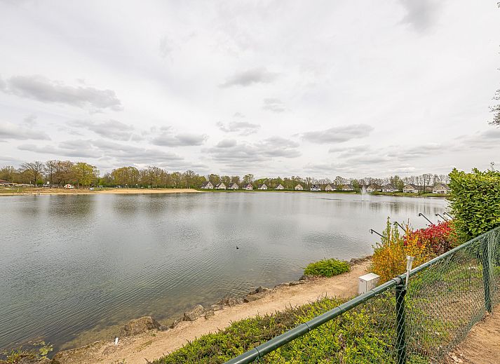 Unterkunft 3731101 - Ferienhaus Midden Limburg - Vrijstaande woning in Susteren