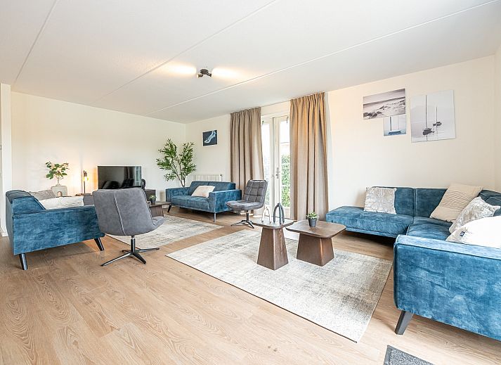 Unterkunft 3731101 - Ferienhaus Midden Limburg - Vrijstaande woning in Susteren