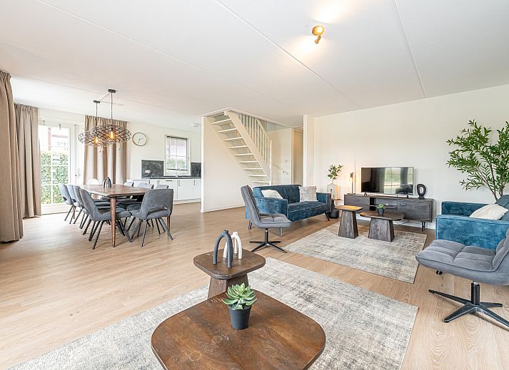 Unterkunft 3731101 - Ferienhaus Midden Limburg - Vrijstaande woning in Susteren