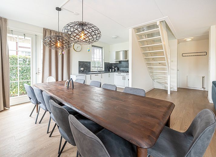 Unterkunft 3731101 - Ferienhaus Midden Limburg - Vrijstaande woning in Susteren