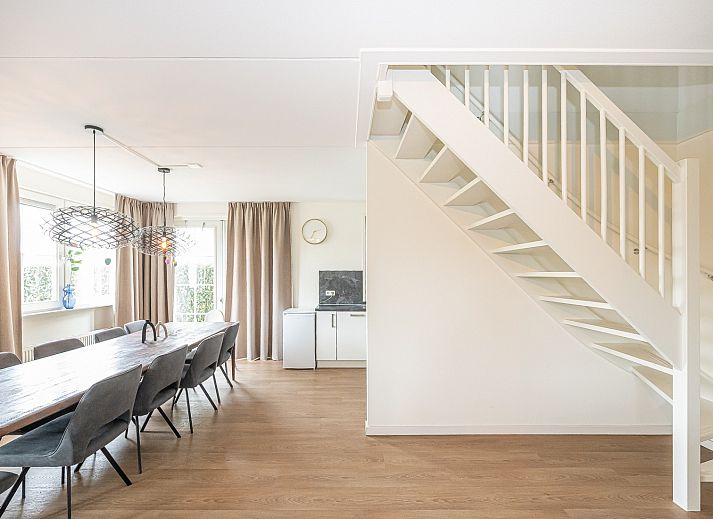 Unterkunft 3731101 - Ferienhaus Midden Limburg - Vrijstaande woning in Susteren