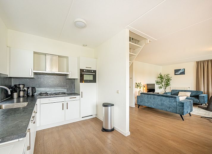 Unterkunft 3731101 - Ferienhaus Midden Limburg - Vrijstaande woning in Susteren