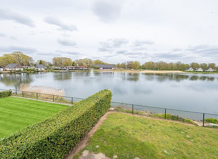 Unterkunft 3731101 - Ferienhaus Midden Limburg - Vrijstaande woning in Susteren