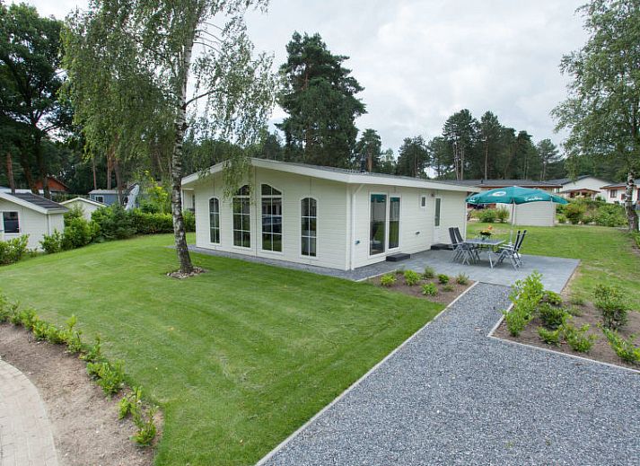 Verblijf 3731102 • Vakantiewoning Midden Limburg • Vakantiehuis Hackfort 4