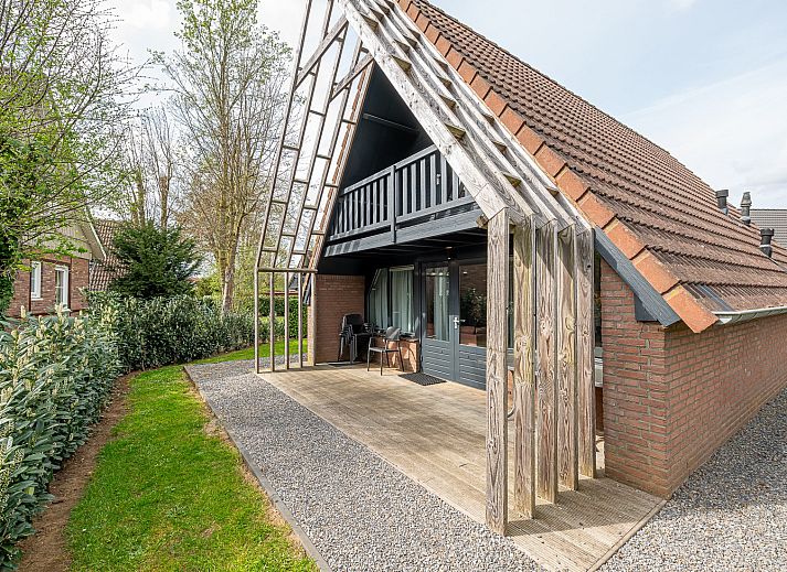 Guest house 3731102 - Holiday property Midden Limburg - Vrijstaande woning in Susteren