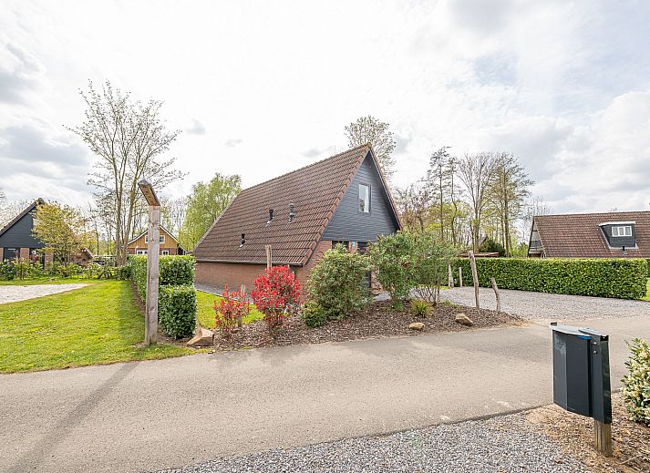 Guest house 3731102 - Holiday property Midden Limburg - Vrijstaande woning in Susteren