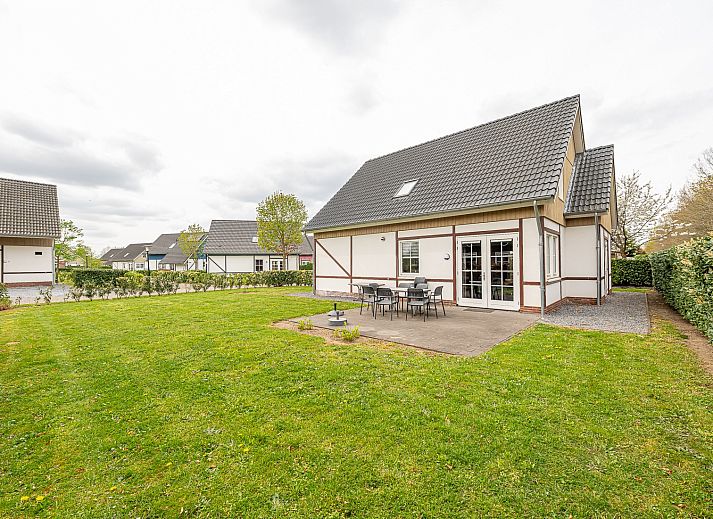 Guest house 3731103 - Holiday property Midden Limburg - Vrijstaande woning in Susteren