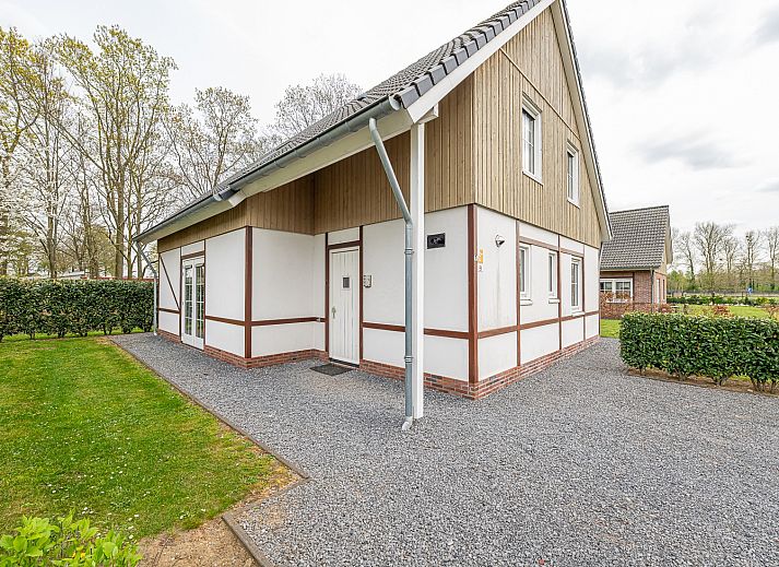 Guest house 3731103 - Holiday property Midden Limburg - Vrijstaande woning in Susteren