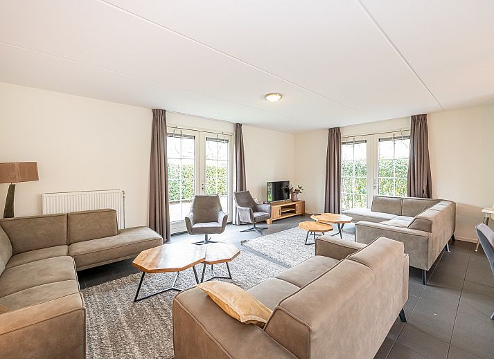 Guest house 3731103 - Holiday property Midden Limburg - Vrijstaande woning in Susteren