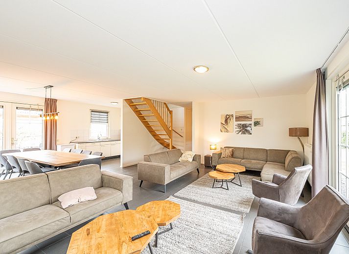 Guest house 3731103 - Holiday property Midden Limburg - Vrijstaande woning in Susteren