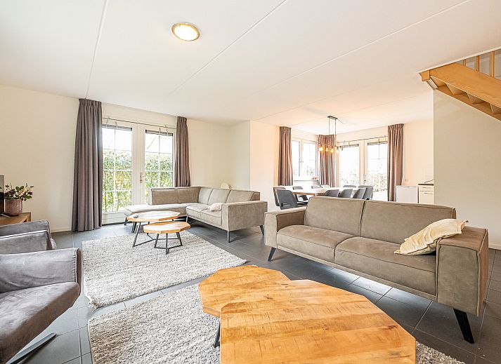 Guest house 3731103 - Holiday property Midden Limburg - Vrijstaande woning in Susteren