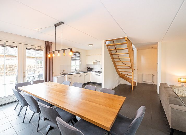 Guest house 3731103 - Holiday property Midden Limburg - Vrijstaande woning in Susteren