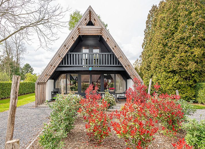 Verblijf 3731105 - Vakantiewoning Midden Limburg - Vrijstaande woning in Susteren