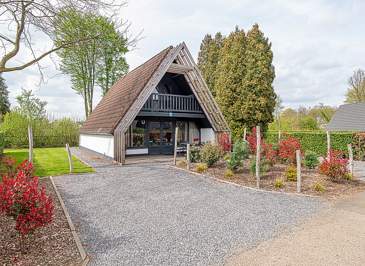 Verblijf 3731105 - Vakantiewoning Midden Limburg - Vrijstaande woning in Susteren