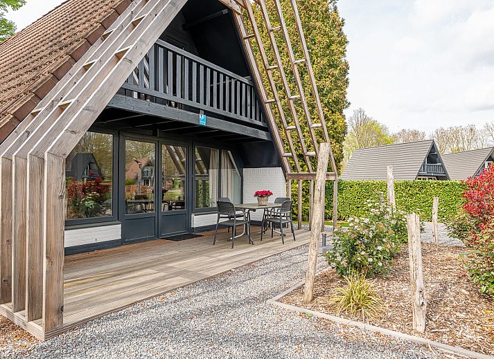 Verblijf 3731105 - Vakantiewoning Midden Limburg - Vrijstaande woning in Susteren