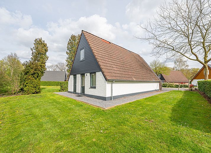 Verblijf 3731105 - Vakantiewoning Midden Limburg - Vrijstaande woning in Susteren