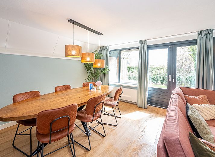 Verblijf 3731105 - Vakantiewoning Midden Limburg - Vrijstaande woning in Susteren