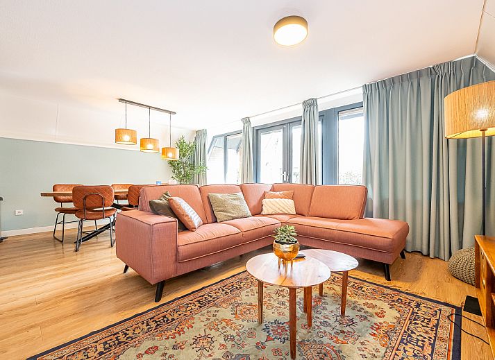 Verblijf 3731105 - Vakantiewoning Midden Limburg - Vrijstaande woning in Susteren