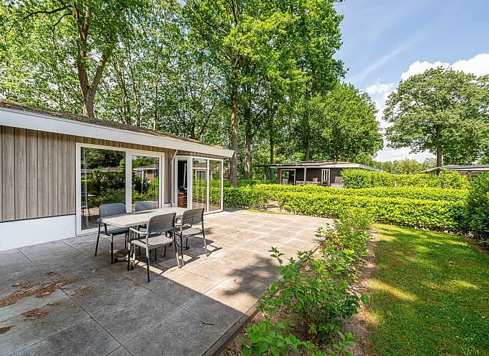 Unterkunft 3731108 - Chalet Midden Limburg - Chalet in Susteren