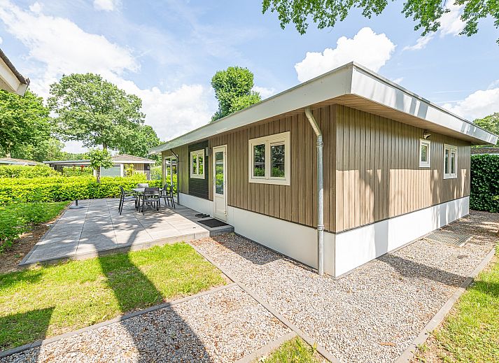 Unterkunft 3731109 - Chalet Midden Limburg - Chalet in Susteren