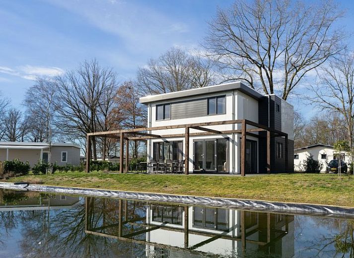 Verblijf 373113 • Vakantiewoning Midden Limburg • Vakantiehuis Pavilion l'etage 10