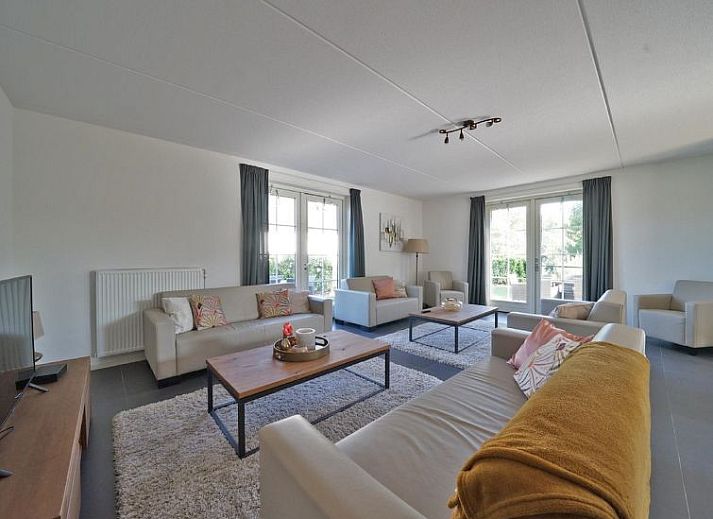 Guest house 3731146 - Holiday property Midden Limburg - Vakantiehuis Daelenbroeck 12