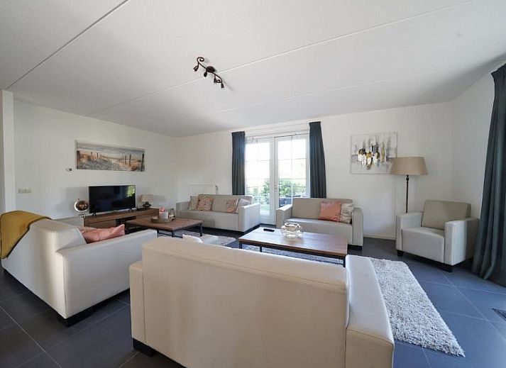 Guest house 3731146 - Holiday property Midden Limburg - Vakantiehuis Daelenbroeck 12