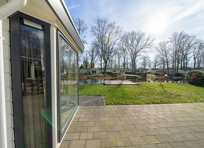 Guest house 3731148 • Holiday property Midden Limburg • Vakantiehuis Hackfort 6 